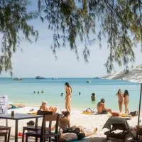 Onederz Koh Rong, hotel v destinaci Kaôh Rŭng (3)
