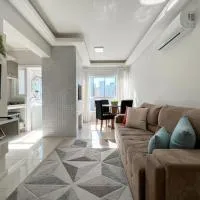 Apartmento próximo ao mar, hotelli kohteessa Capão da Canoa