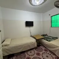 ALaraby 1, hotel a Suez