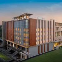 Fortune Select Siliguri- Member ITC Hotels' Group, hotel in Siliguri