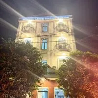 Motel Long Thành Quang, hotel en Long Thành