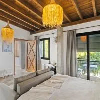 The Iskemleci Guest House, hotel a Lefkosa Turk