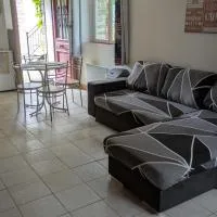 Independent studio in nature, Hotel in Saint-Valérien