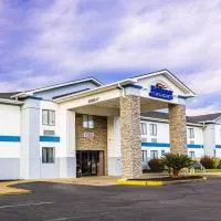 Baymont by Wyndham Port Wentworth, hotel en Port Wentworth