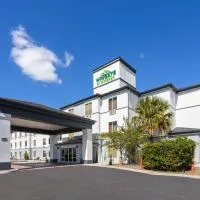 Wingate by Wyndham Kings Bay Naval Base I-95, hotel a Kingsland