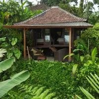 Sarinbuana Eco Lodge, Hotel in Blimbing