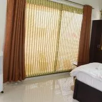 Aakruthi Homestay, hotel a Dāvangere
