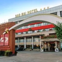 KHÁCH SẠN SAO MAI, viešbutis mieste Cao Lãnh