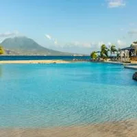 Park Hyatt St. Kitts、Christophe Harbourのホテル