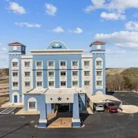 Days Inn by Wyndham Salado, Hotel in Salado