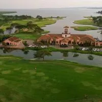 Lake Victoria Serena Golf Resort & Spa, hotel a Kigo