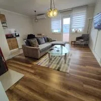 Apartman Srbac, hotel v destinaci Srbac