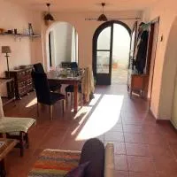 Haus im Nationalpark Cabo de Gata, hotel v destinácii Las Hortichuelas Bajas