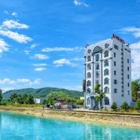 Gia Phú Hotel Bình Thuận, ξενοδοχείο σε Tánh Linh