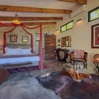Stars Hollow Cottage, hotel a Riebeek-Wes