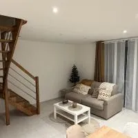 Ecrin de Lin – hotel w mieście Rosnoën