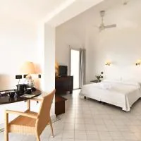Mursia Wellness Hotel, hotel a Pantel·leria