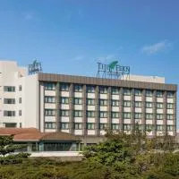 The Fern Residency Navi Mumbai, Turbhe, Series by Marriott โรงแรมในนาวีมุมไบ