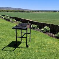 Leopolds Rest, hotel near Prieska Airport - PRK, Prieska