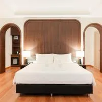 Sann Boutique Nan, hotel en Nan