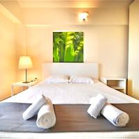 Seaside Retreat, hotel em Kassandria