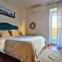 Chambre Chez l'habitant "Maïssi", hotell i Sablons