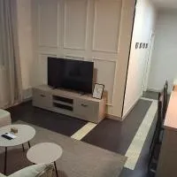 APARTMAN studio DADO, hotell sihtkohas Užice