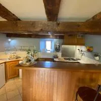 La petite Chalvignacoise, hotel en Chalvignac