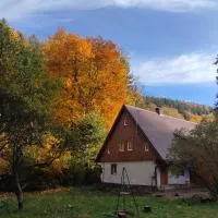 Chata Wilczka – hotel w Międzygórzu
