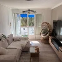 Appartement lumineux centre ville de privas，普里瓦的飯店