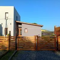 Casa en Cobo-Parque Lago, отель в городе Мар-де-Кобо