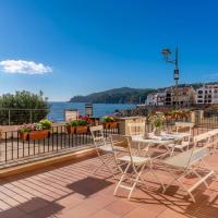 La Terraza del Canadell - WeHost Costa Brava, Hotel in Palafrugell
