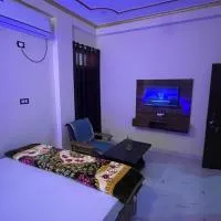 Baba Vishwanath Homestay, hotel u gradu Varanasi