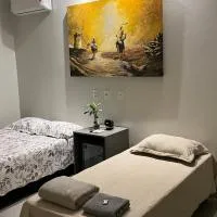 Pousada Cobogó - MotoWeek, ANP, hotel i Brasília