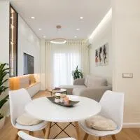 Jora Luxury Apartment Tirane, hotel a Kashari