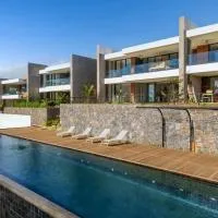 The View Mauritius: Ruisseau Créole şehrinde bir otel