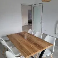 바슬루이에 위치한 호텔 Casa Nițică