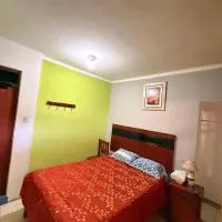 HOSTAL GRAU, hotel v destinaci Churín