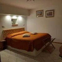 Villa Bella Liguria B&B, hotel en Favale di Malvaro