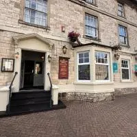 The Miners Rest, formerly The Radstock Hotel, near Bath, Hotel in Radstock