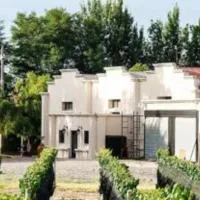 Posada San Polo, отель в городе Ла-Консульта