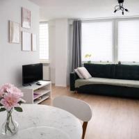 Apartament Świdnik Kosik，位于斯维德尼克卢布林机场 - LUZ附近的酒店