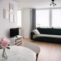 Apartament Świdnik Kosik, khách sạn ở Świdnik