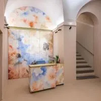 Boutique Hotel Residenza la Ceramica, hotel v destinácii Fabriano