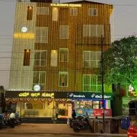 MR Suites Dharwad, hotel i Dharwad