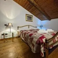 Hotel Chalet d'Oulx, hôtel à Oulx
