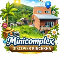 Discover Kinchkha, hotel di Satsiskvilo