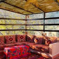 Adrar N Darn Guesthouse, hotel v destinácii Taroudant