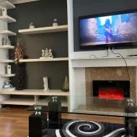 Viesnīca Modern 3-Bed Home in Tilbury Easy London Access pilsētā Tilberi