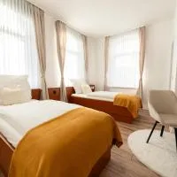 Hotel Mutter Buermann Hannover, hotel in Hemmingen